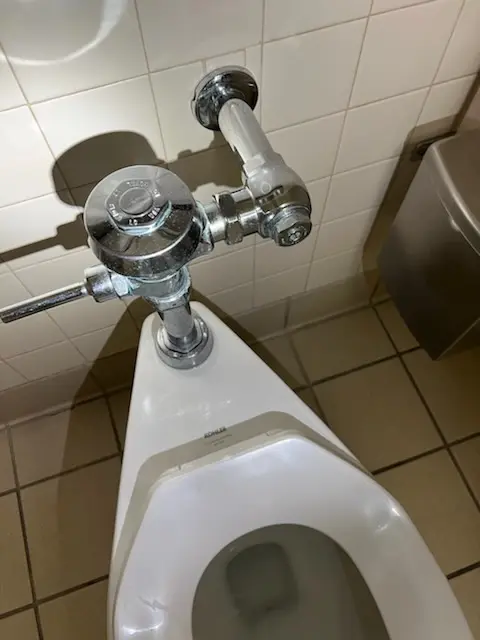 Fixture installation and repair for Repiping in Lemoore